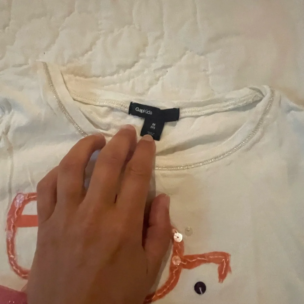 Three Gap Kids Tops
